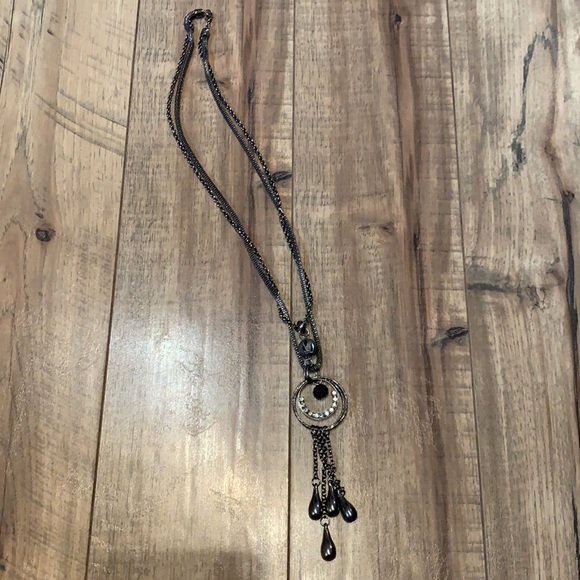 COPY - Long necklace - Picture 4 of 5